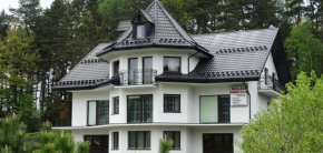 Willa Anna, Gródek Nad Dunajcem